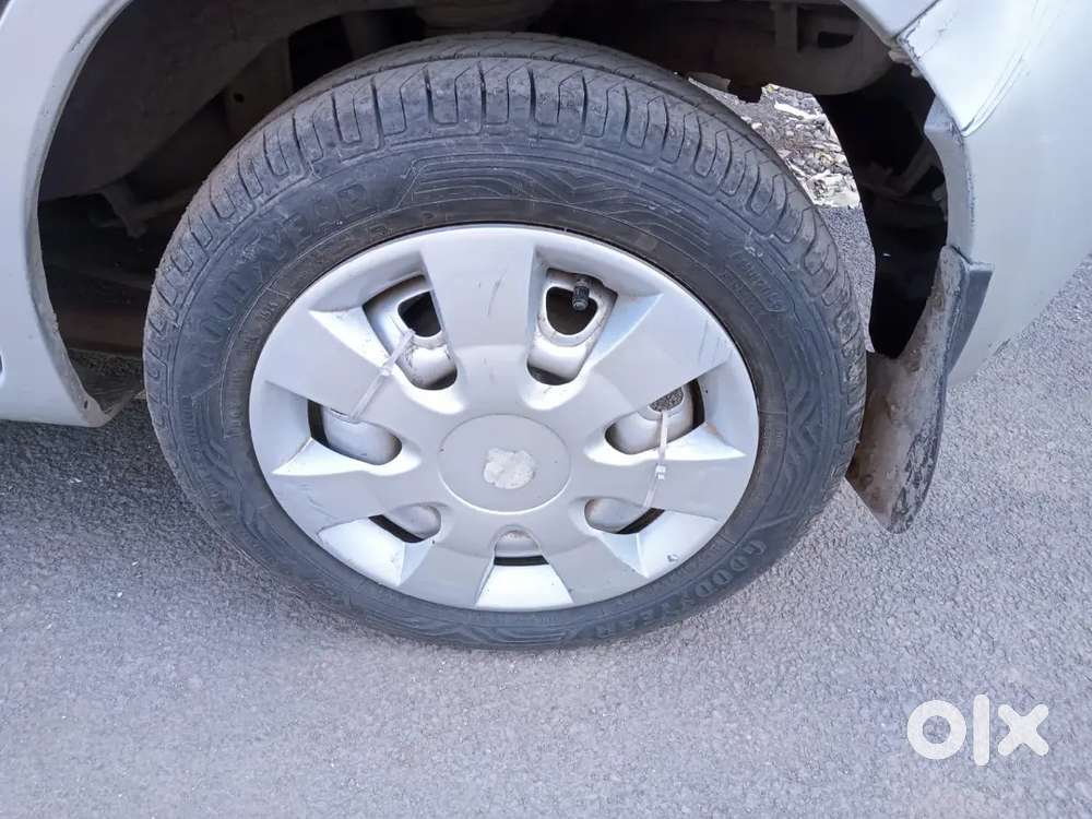 Maruti Suzuki Estilo 2007 Petrol 74000 Km Driven