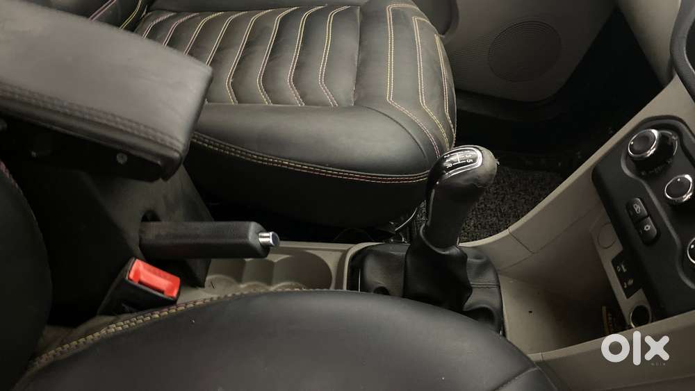 Tata Tiago 1.2 Revotron Xz, 2017, Petrol