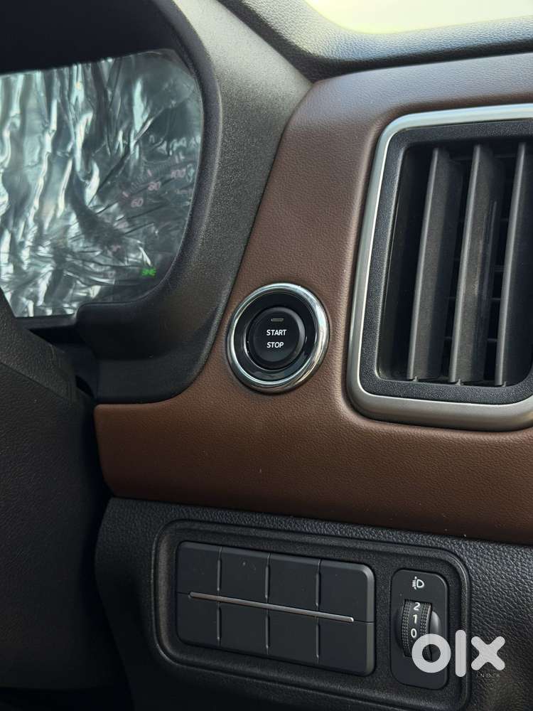 Mahindra Scorpio-n 2.2 Z8 Diesel Mt 7 Str, 2024, Diesel