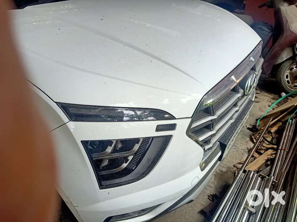 Hyundai Creta 2021