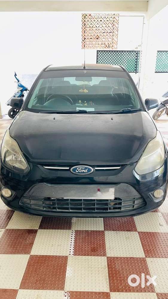 Ford Figo Diesel 2011