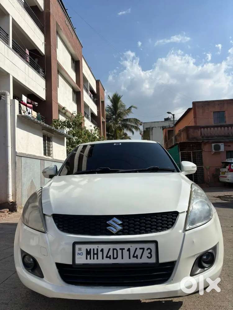 Maruti Suzuki Swift 2012 Petrol Good Condition