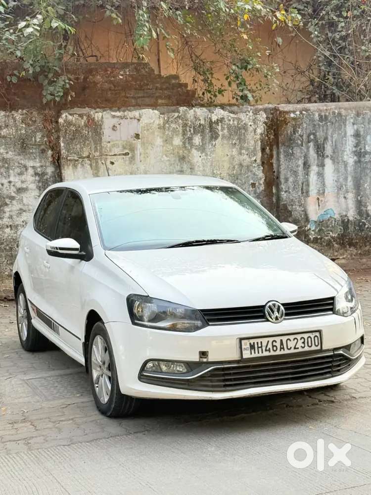 Volkswagen Polo 2016