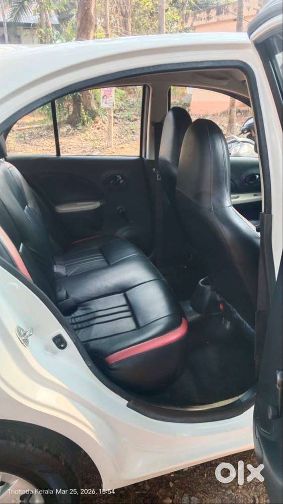 Nissan Micra For Sale