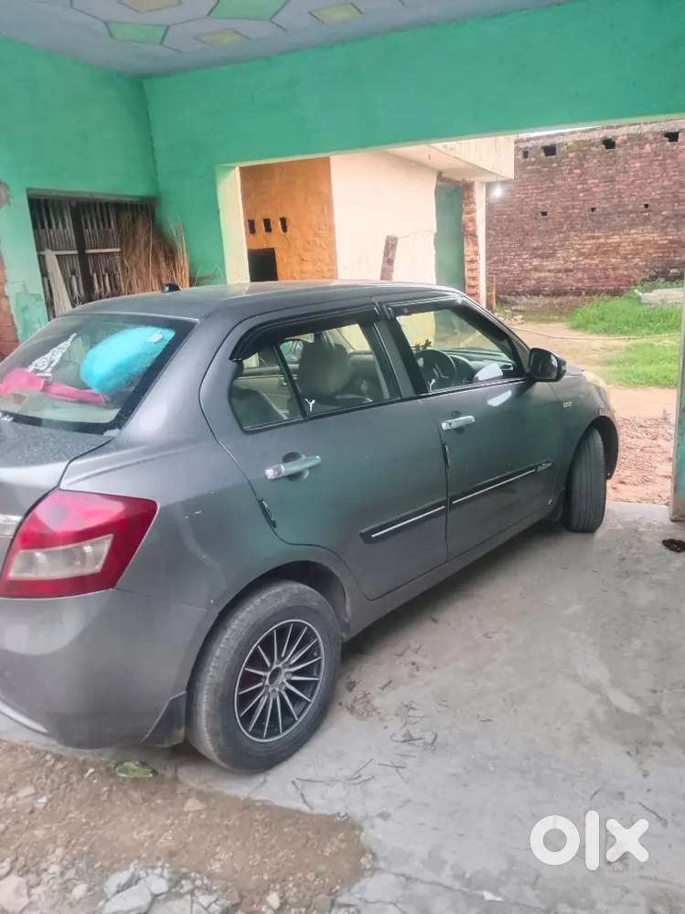Maruti Suzuki Swift Dzire Dec 2014 Diesel In Good Condition