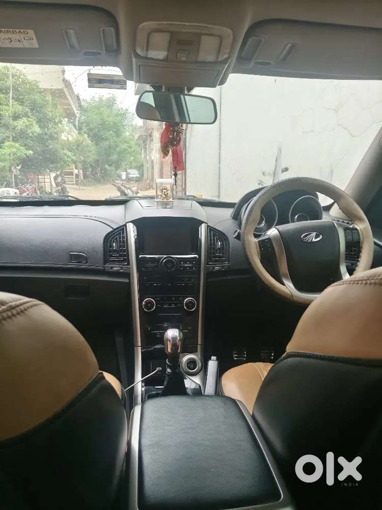 Mahindra Xuv500 Diesel Manual 2019