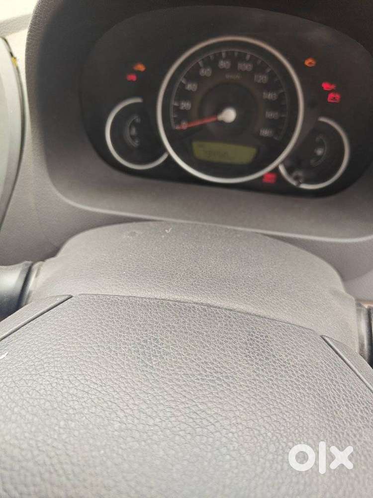 Hyundai Eon Magna Plus Option, 2014, Petrol