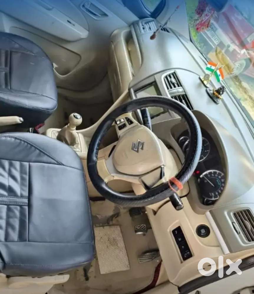 Maruti Suzuki Ertiga