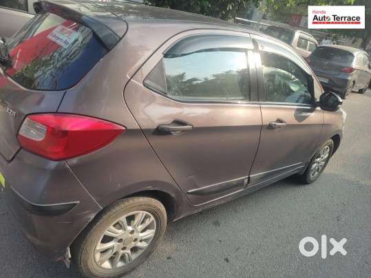 Tata Tiago Xza, 2018, Petrol