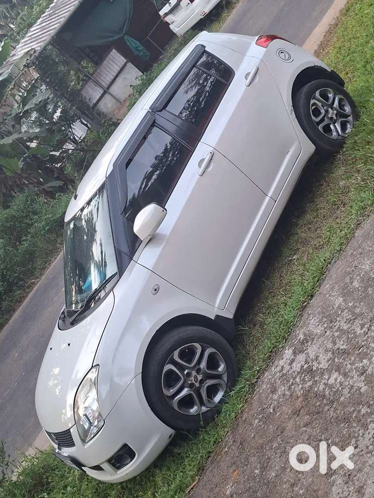 Maruti Suzuki Swift Diesel 2010