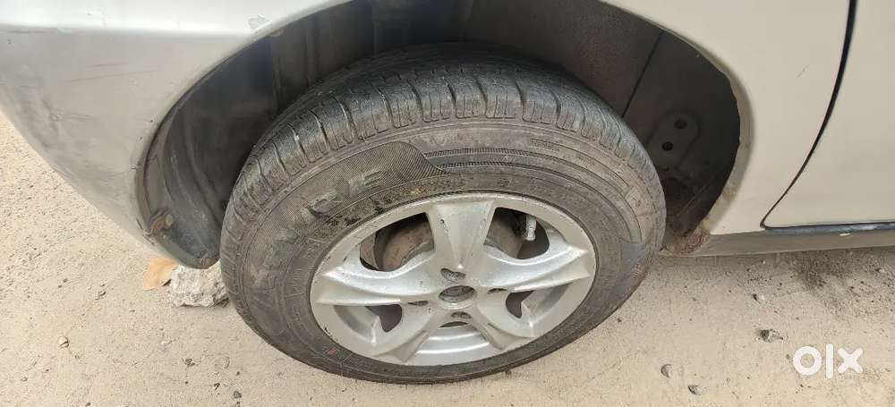 Tata Indica 2014 Diesel Well Maintained
