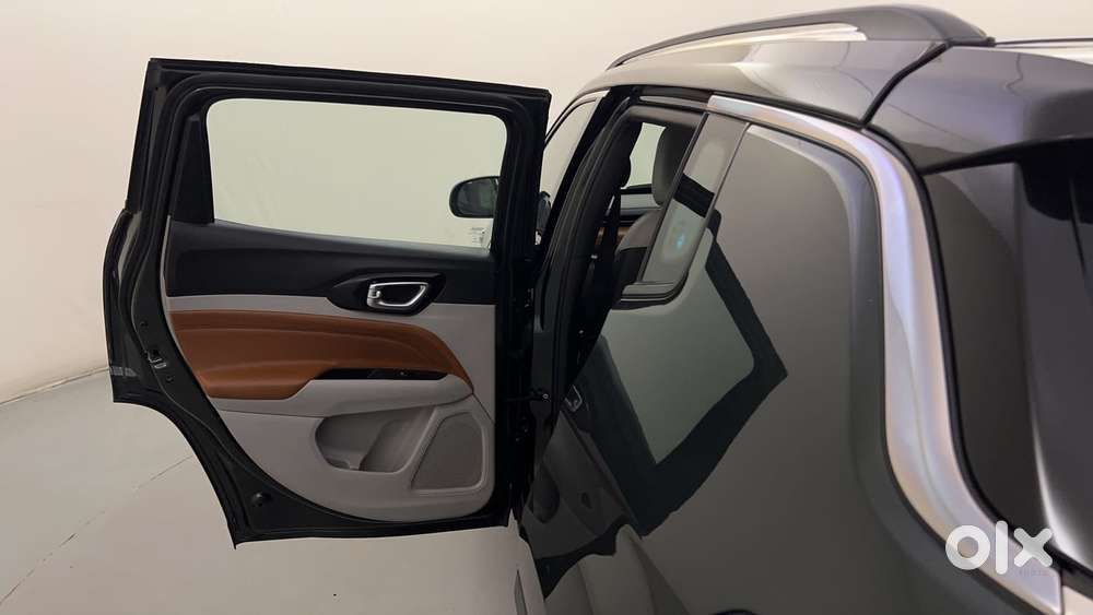 Jeep Compass 1.4 Limited (o) Petrol Dct, 2022, Petrol