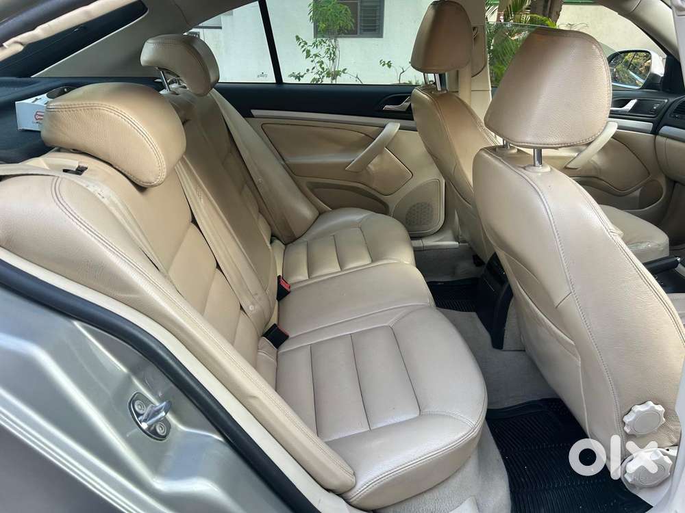 Skoda Laura 1.8 Tsi Ambiente, 2009, Diesel