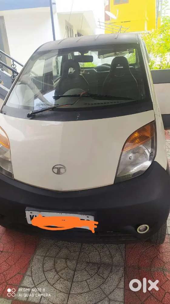 Tata Nano 2011 Cx Re Test Till 2031