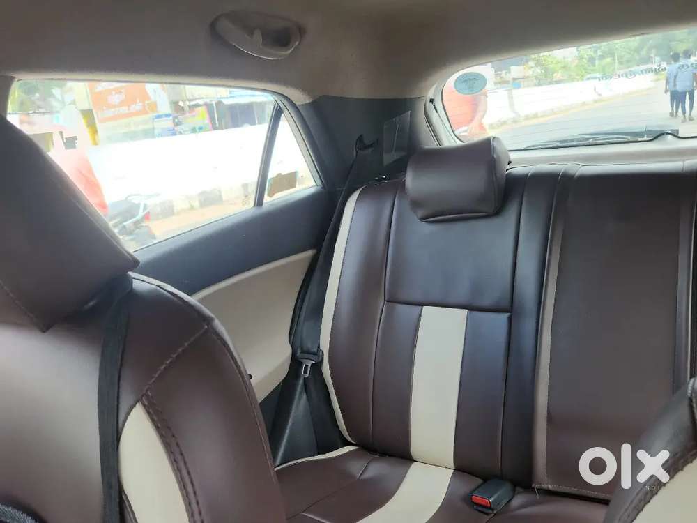 Hyundai Elite I20 2018 Diesel