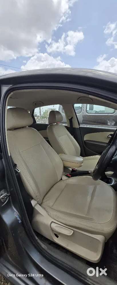 Volkswagen Vento 2013 Diesel 100000 Km Driven
