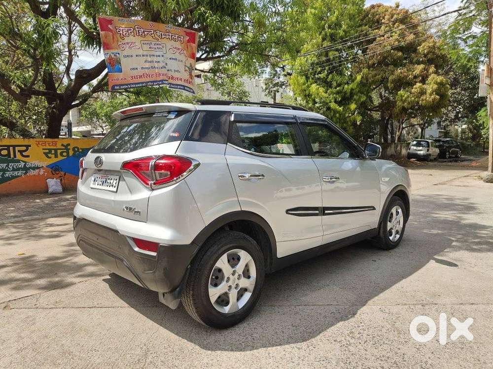 Mahindra Xuv300 W6 Diesel, 2022, Electric