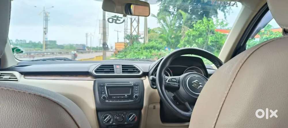 Maruti Suzuki Dzire 2018 Diesel 31000 Km Driven