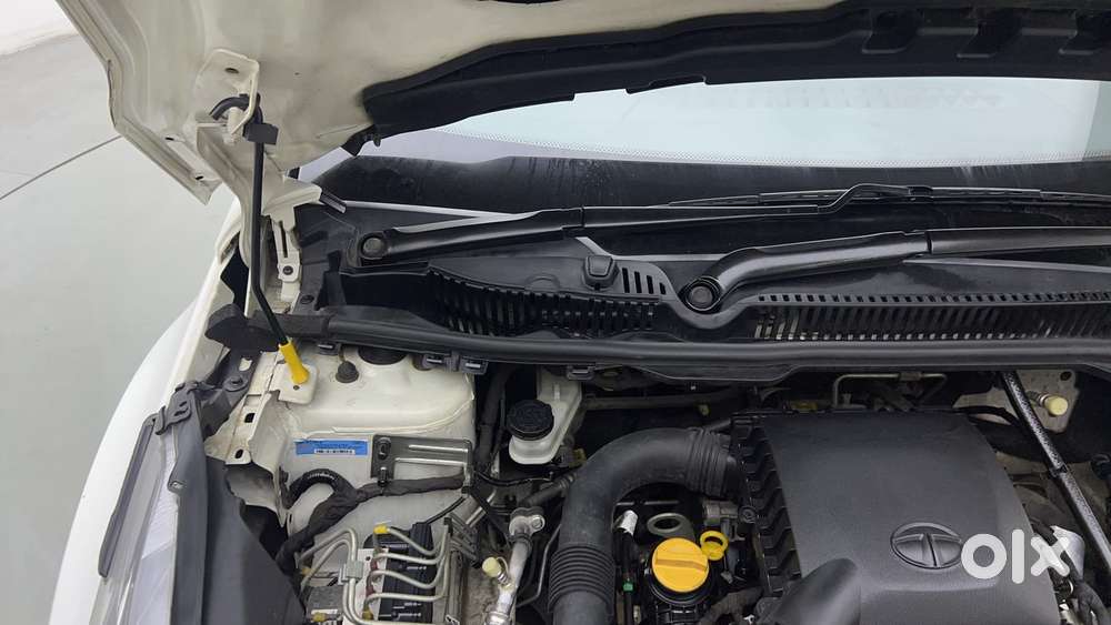 Tata Nexon 1.2 Revotron Xm (s), 2021, Petrol
