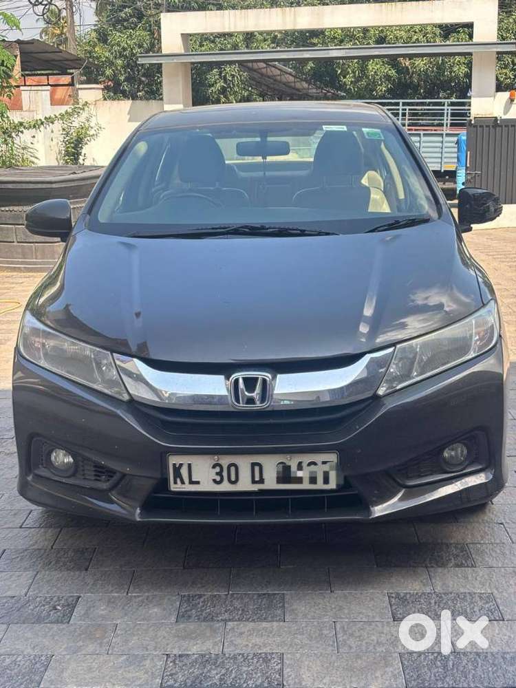 Honda City I Dtec Vx Option, 2015, Diesel