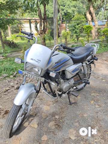 Hero splendor pro olx sale