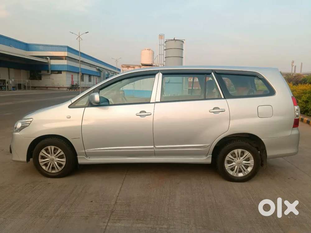 Innova Car For Sale, Good Condition , Immediately