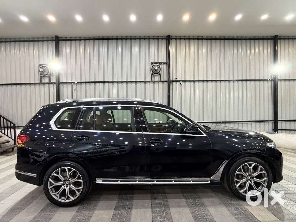 Bmw X7 Xdrive30d Dpe Signature, 2019, Diesel