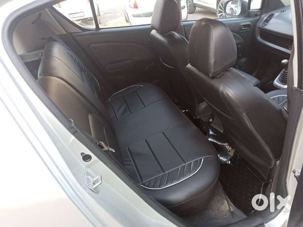 Maruti Suzuki Ritz Ldi, 2011, Diesel