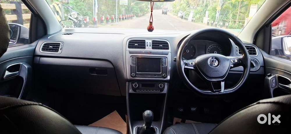 Volkswagen Polo 2018 Diesel Well Maintained
