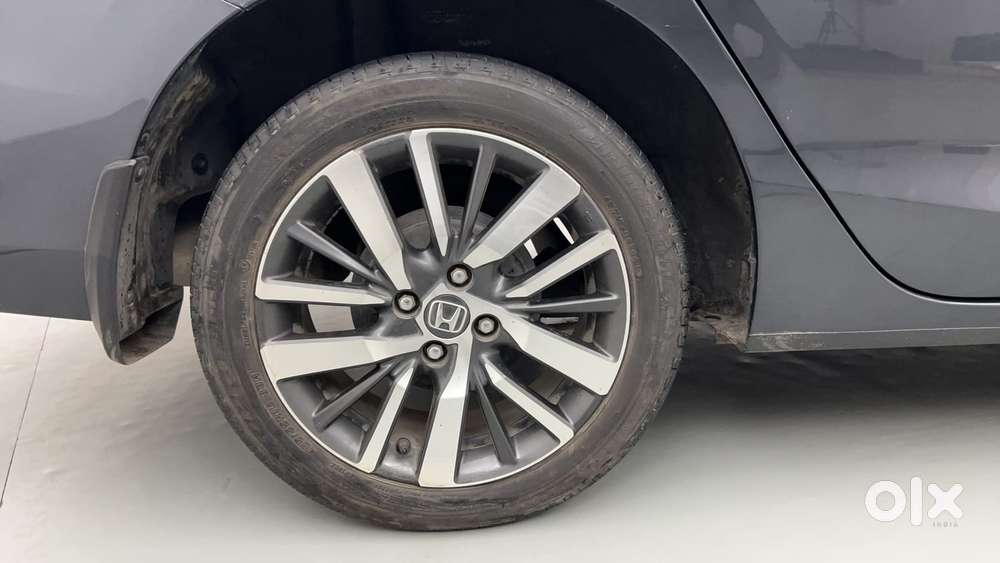 Honda City 1.5 Zx I-vtec Mt, 2022, Petrol