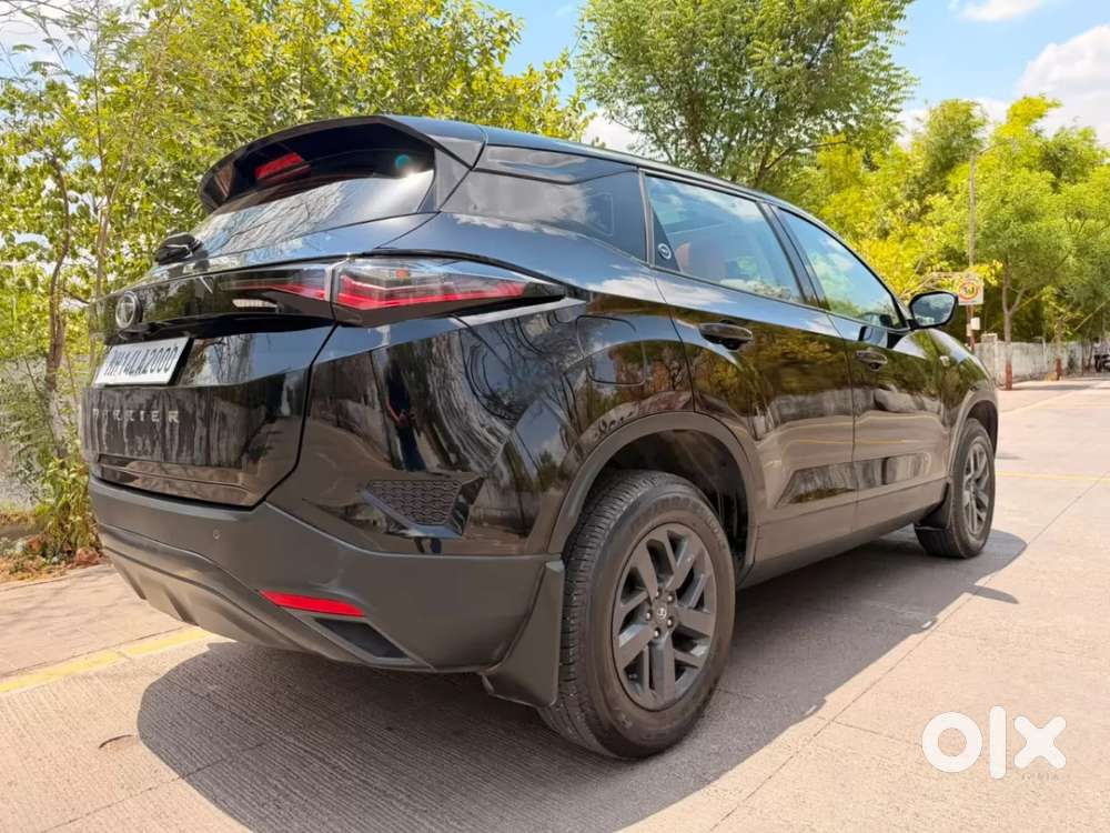 Tata Harrier 2.0 Kryotec Xta Plus Dark Edition, 2023, Diesel