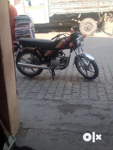Hero Honda ss Motorcycles 1788740978