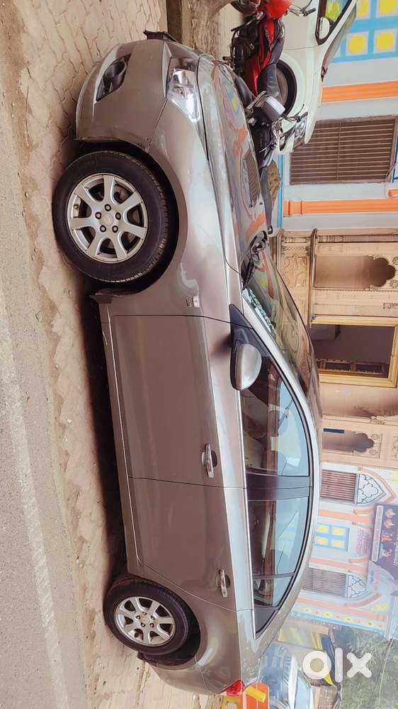 Chevrolet Cruze Ltz, 2013, Diesel