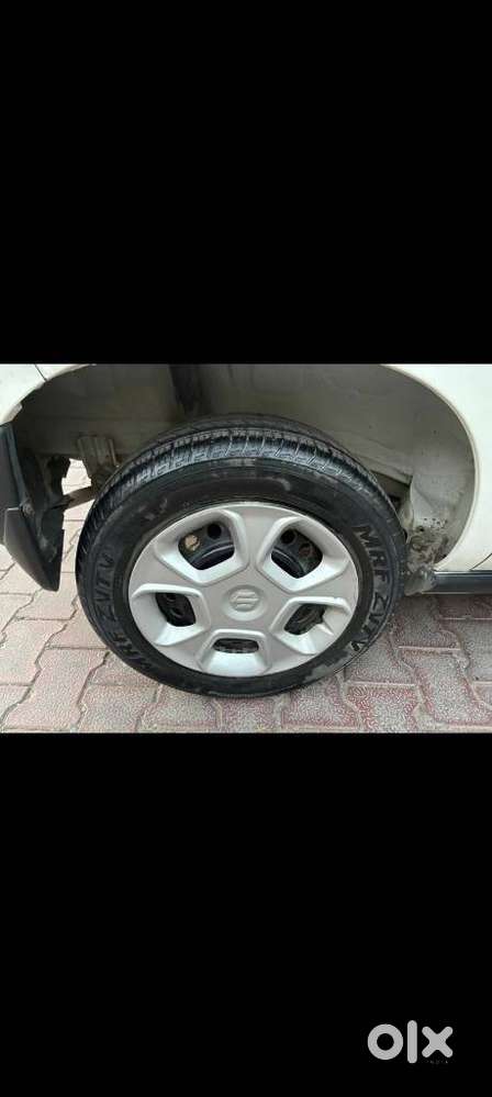 Maruti Suzuki S-presso Vxi, 2020, Petrol