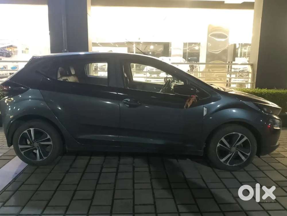 Tata Altroz 1.2 Xz 2020