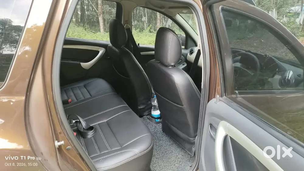 Renault Duster 2014 Diesel