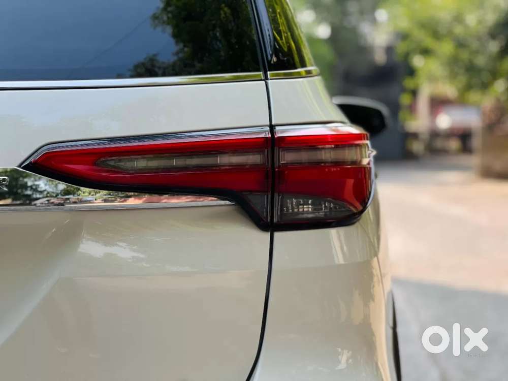 Toyota Fortuner, 2025, Diesel