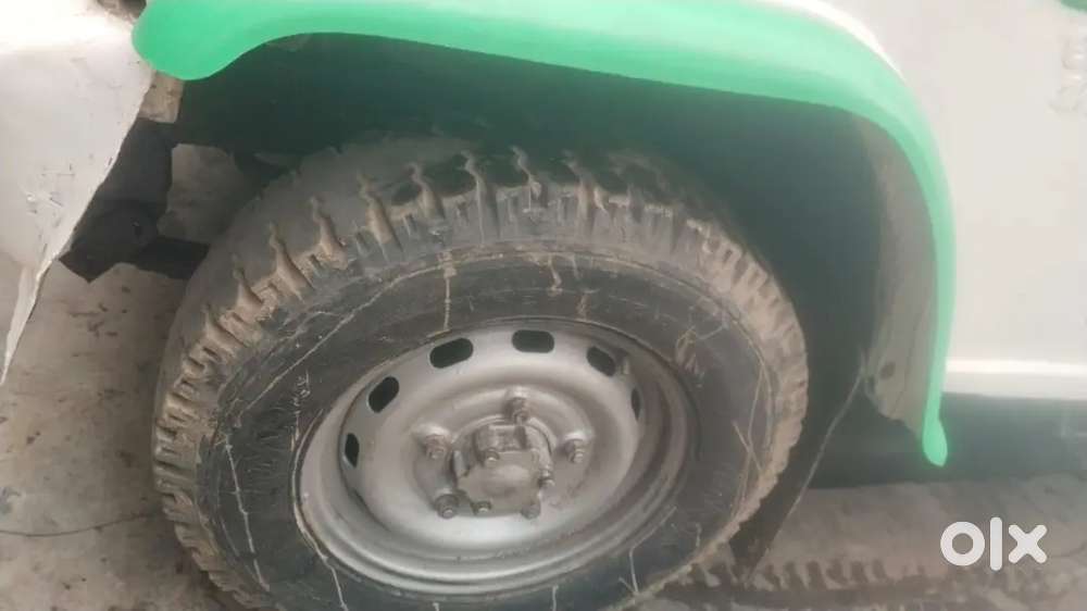Bolero Pickup