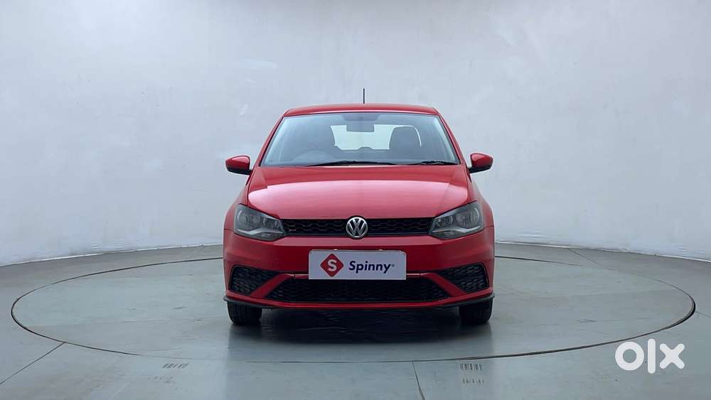 Volkswagen Polo 1.0 Mpi Trendline, 2021, Petrol
