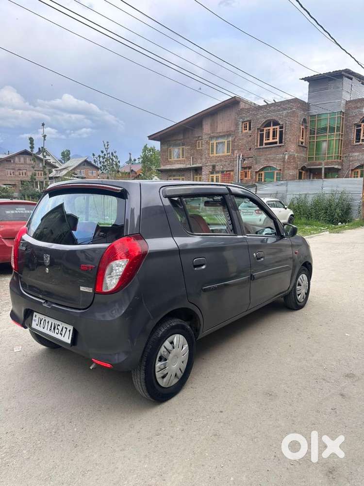 Maruti Suzuki Alto 800 2021 Petrol Well Maintained