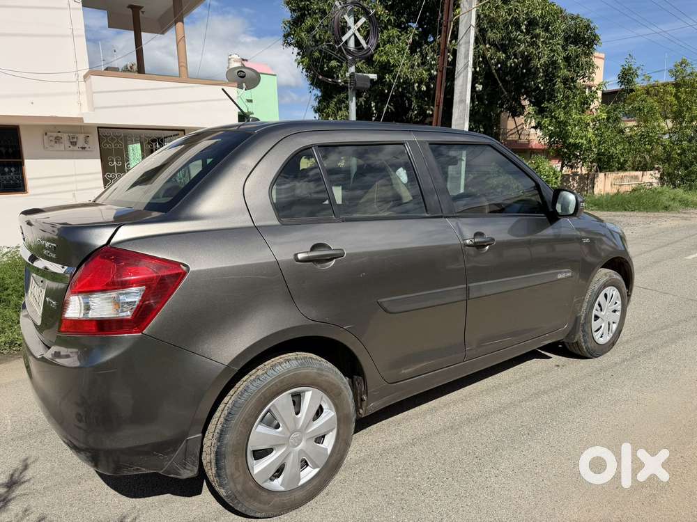 Maruti Suzuki Swift Dzire Vdi (o), 2016, Diesel