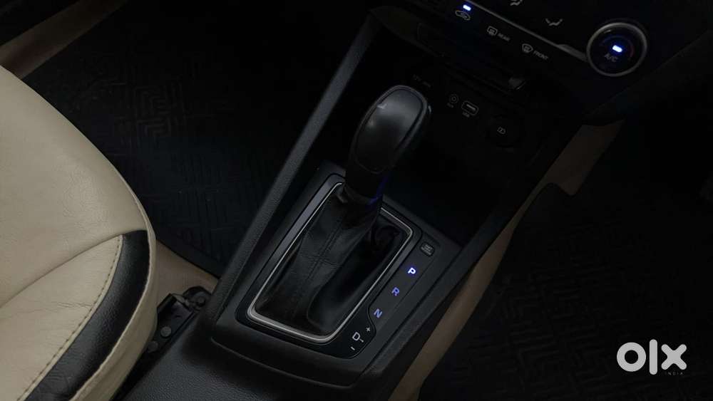 Hyundai Elite I20 Asta 1.2 At, 2018, Petrol