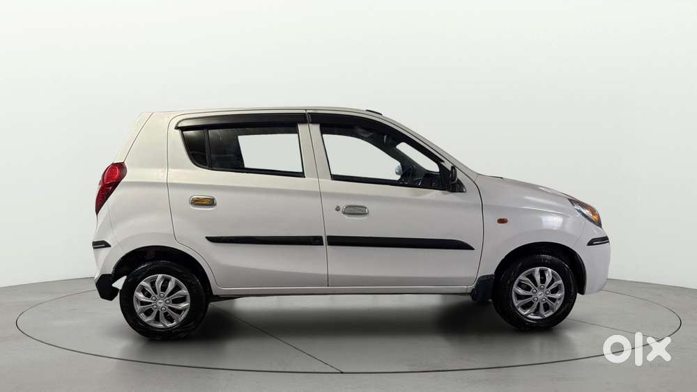 Maruti Suzuki Alto 0.8 Lxi (o), 2021, Petrol