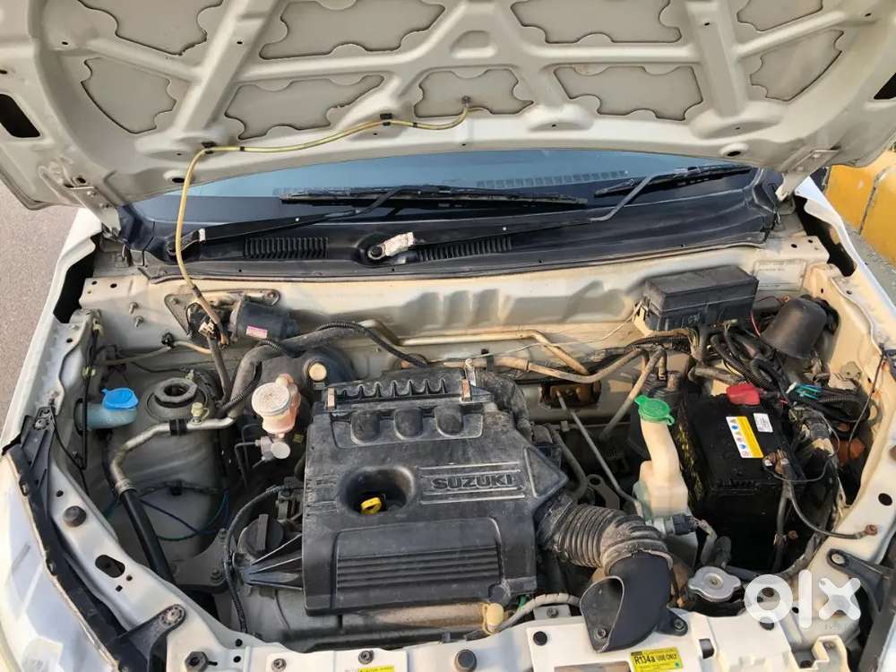 Maruti Suzuki Alto K10 2017