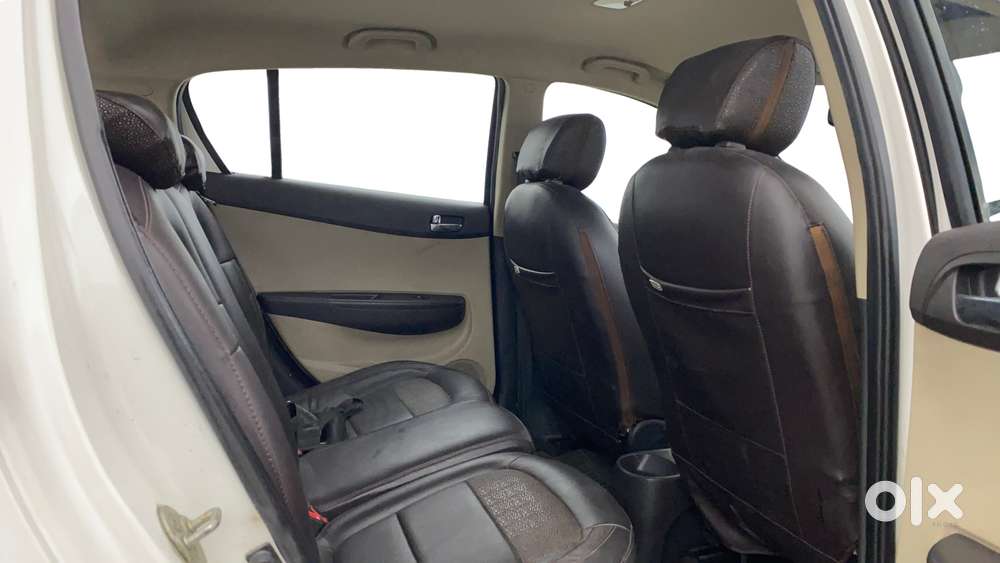 Hyundai I20 2012-2014 Asta 1.2, 2014, Petrol