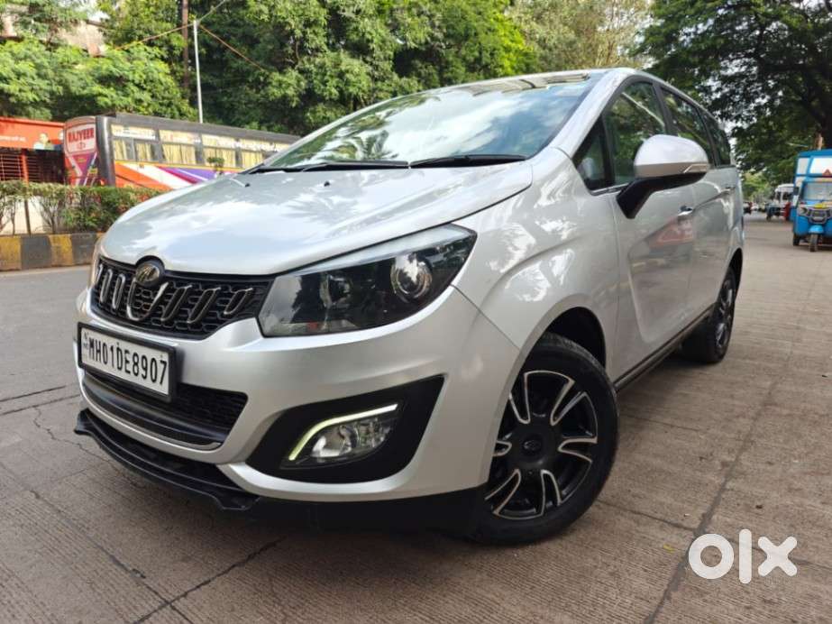 Mahindra Marazzo M8, 2019, Diesel