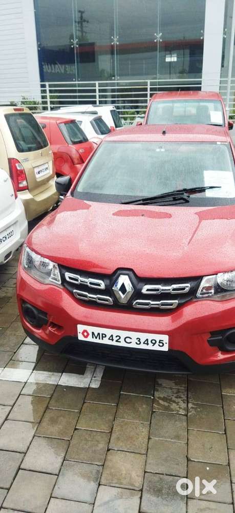 Good Condition Car.