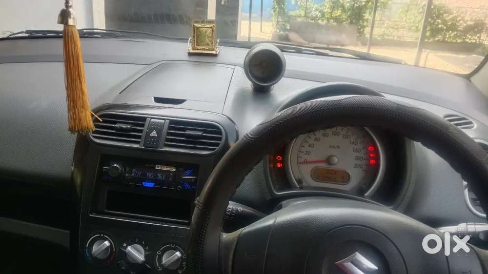 Charo Power Window