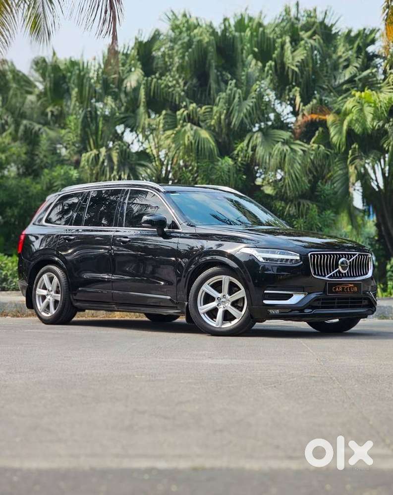 Volvo Xc 90 D5 Inscription, 2020, Diesel