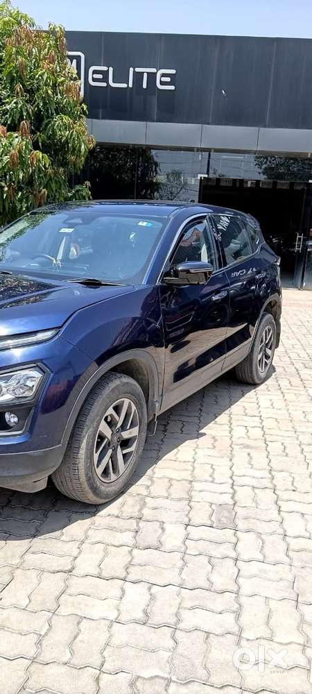 Tata Harrier Xza Plus At, 2024, Diesel